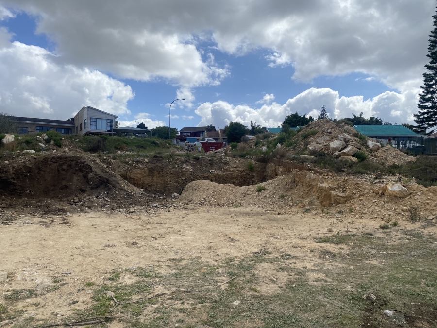 0 Bedroom Property for Sale in Dana Bay Western Cape